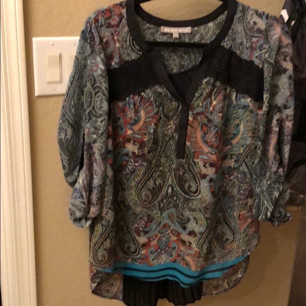 Blouse